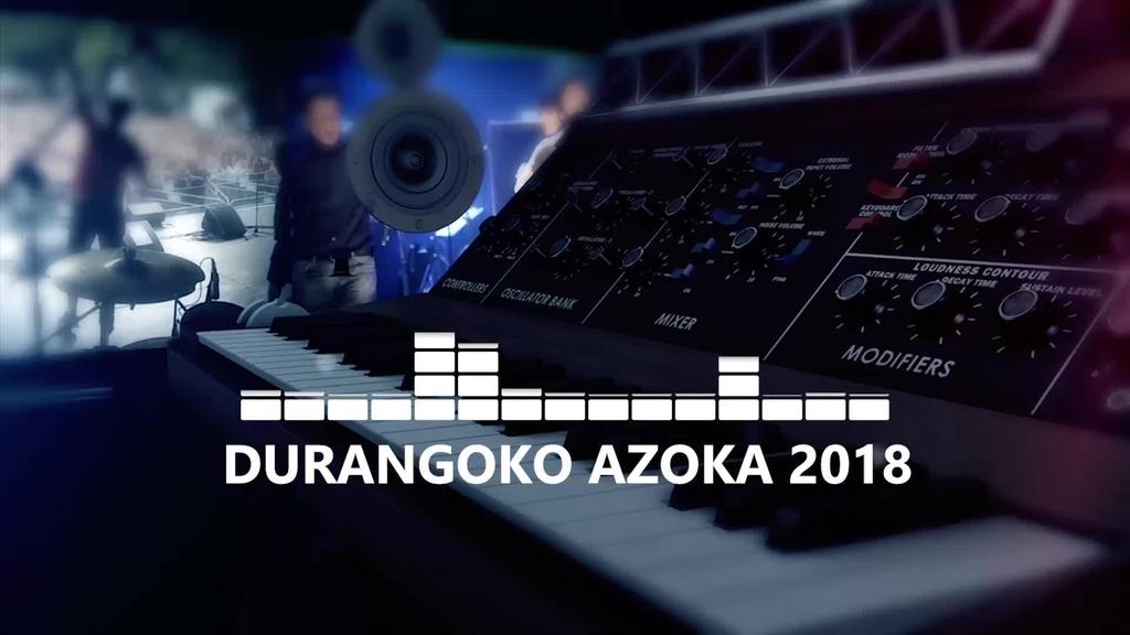 MusikaZuzenean #54: Durangoko Azoka berezia