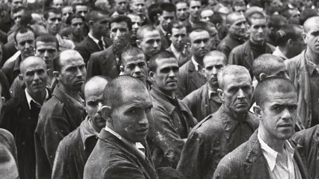 Nafarroan ere badago Auschwitz-Birkenau gisako sarraski esparrua: San Cristobal gotorlekua.