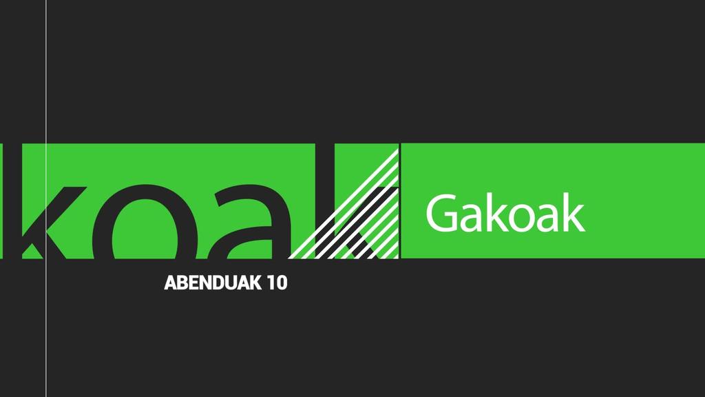 GAKOAK | 2019-12-10