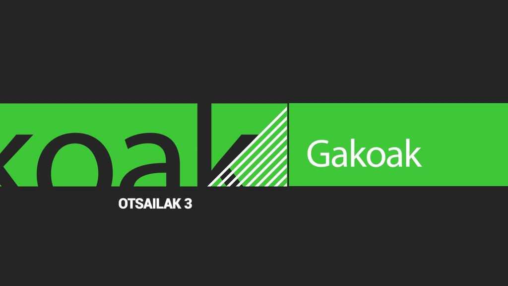 GAKOAK | 2020-02-03