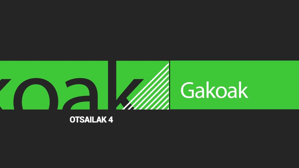 GAKOAK | 2020-02-04