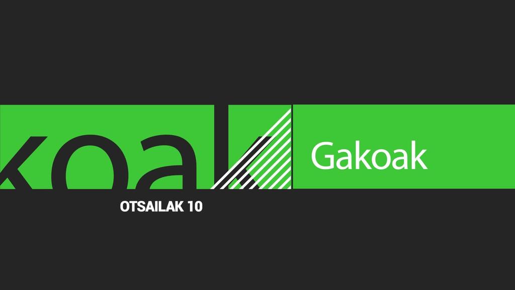 GAKOAK | 2020-02-10